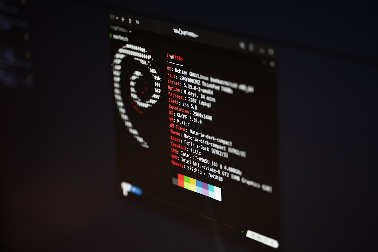 Linux Command Line: A Beginner’s Guide